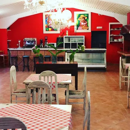 Los Beatos Hotel