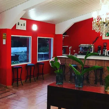 Hotel Los Beatos