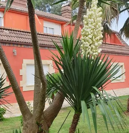 Los Beatos Hotel Somo