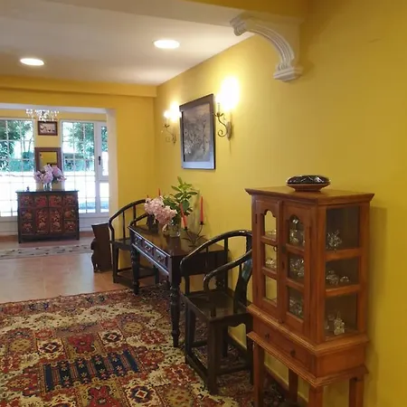 Los Beatos Hotel Somo