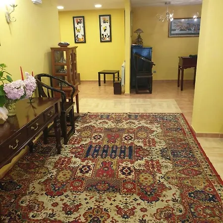 Hotel Los Beatos Somo