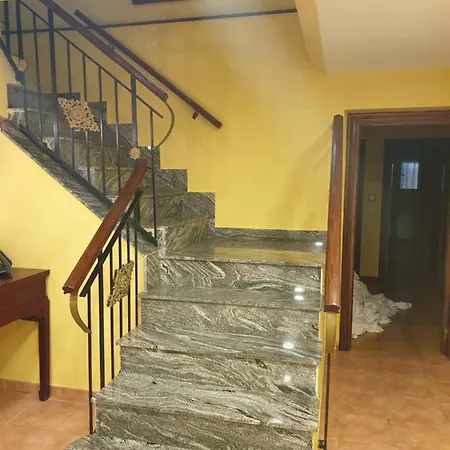 Hotel Los Beatos