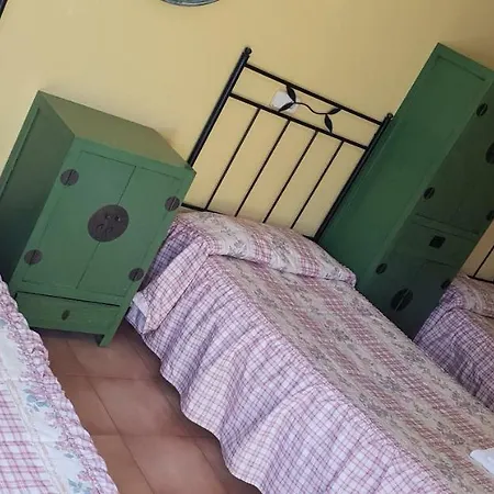 Los Beatos Hotel Somo