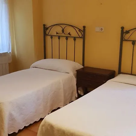 Hotel Los Beatos Somo