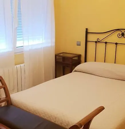Los Beatos Hotel Somo
