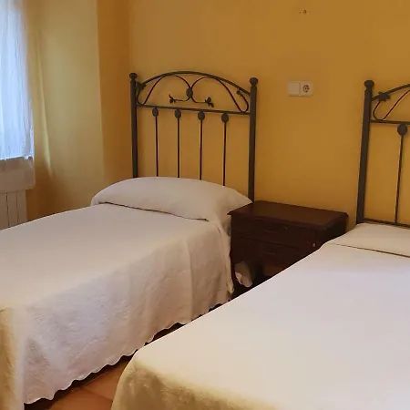 Hotel Los Beatos