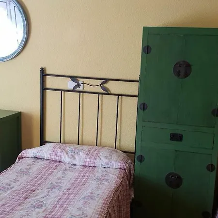 Hotel Los Beatos *