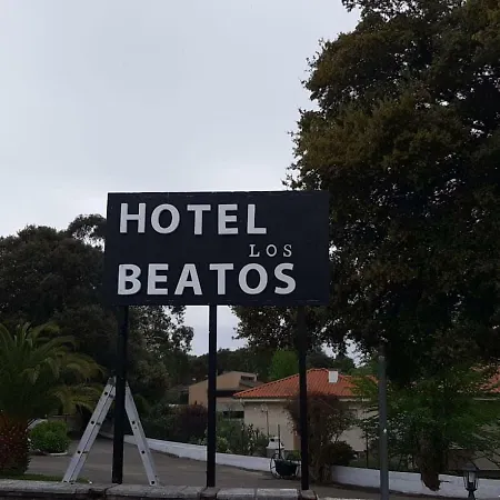 호텔 Los Beatos 소모